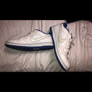 Nike’s Men Sneakers